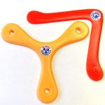 Darnell Pro Fly/Tri Fly Pair Boomerangs, A Great Value $13.97 - Image 4