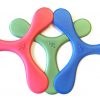 Darnell Fun Fly Soft Foam Boomerangs Pair $6.49
