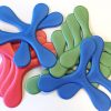 Darnell 12 Fun Fly Foam Indoor Boomerangs - Special  $39.97 - Image 2