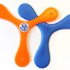 Darnell Tri Fly Standard Plastic  Sport Boomerang $7.00 - Image 2