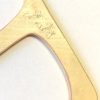 Kendall Davis Pterodactyl Axe Boomerang - Image 2