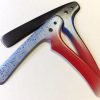 Kendall Davis Harvester Ax Boomerang - Image 2