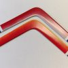 Kendall Davis 21" Ponderosa Boomerang - Image 2