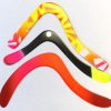 Kendall Davis Goleum III Wood MTA Boomerang - Image 2
