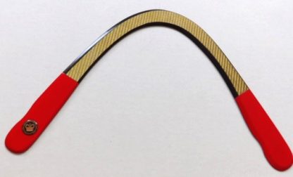 James Hoy  Marathon  GOLDTONE Carbon Boomerang - Image 2