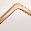 Kendall Davis Apogee  Art Wood Boomerang - Image 2