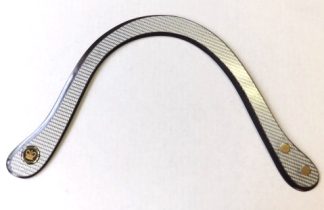 James Hoy Ninja T1000 SUPER Carbon Boomerang