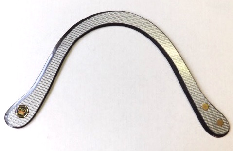 James Hoy Ninja T1000 SUPER Carbon Boomerang