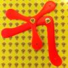 Darnell Pro Fly/Tri Fly Pair Boomerangs, A Great Value $13.97