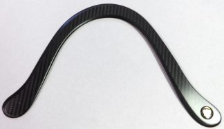 James Hoy Ninja  Carbon Boomerang (unweighted)