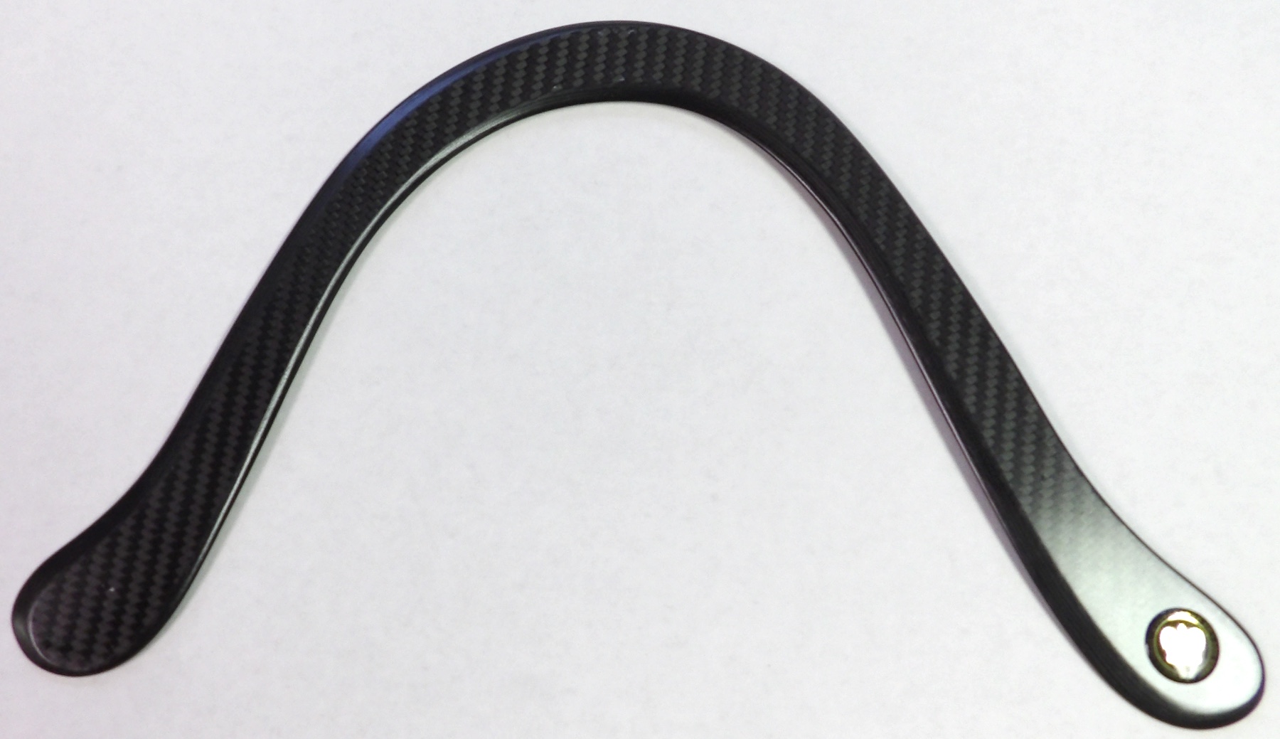 James Hoy Ninja Carbon Boomerang (unweighted)