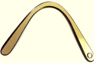 James Hoy  Marathon  GOLDTONE Carbon Boomerang