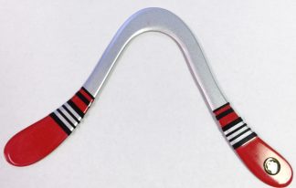 James Hoy Dragon Fly 2 G-11 BOOMERANG